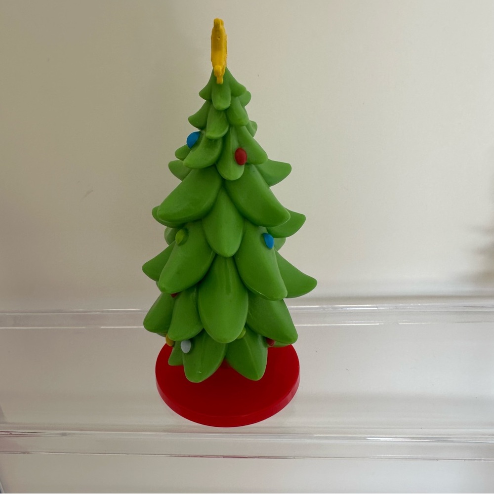 Dr. Seuss The Grinch Who Stole Christmas figure set figures or cake toppers - Picture 12 of 16